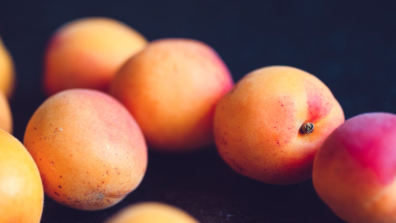 Kayısıda ihracat rekoru Türkiye'nin kayısı ihracatı yüzde