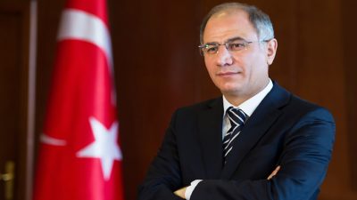 Bursa milletvekiline AK Parti’de önemli görev Lorem ipsum gibi yapay metinler