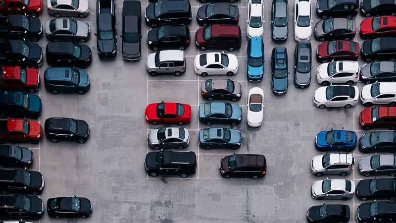 İkinci el oto piyasası durgun Geçiş yapacak olursak, seyahat