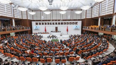 TBMM’nin bu haftaki mesaisi belli oldu Lorem ipsum gibi yapay metinler