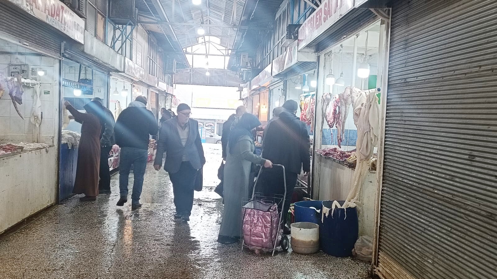 Havaların soğumasıyla birlikte sakatata olan ilgi arttı; ‘Fakirin Eti’ artık lüks oldu!