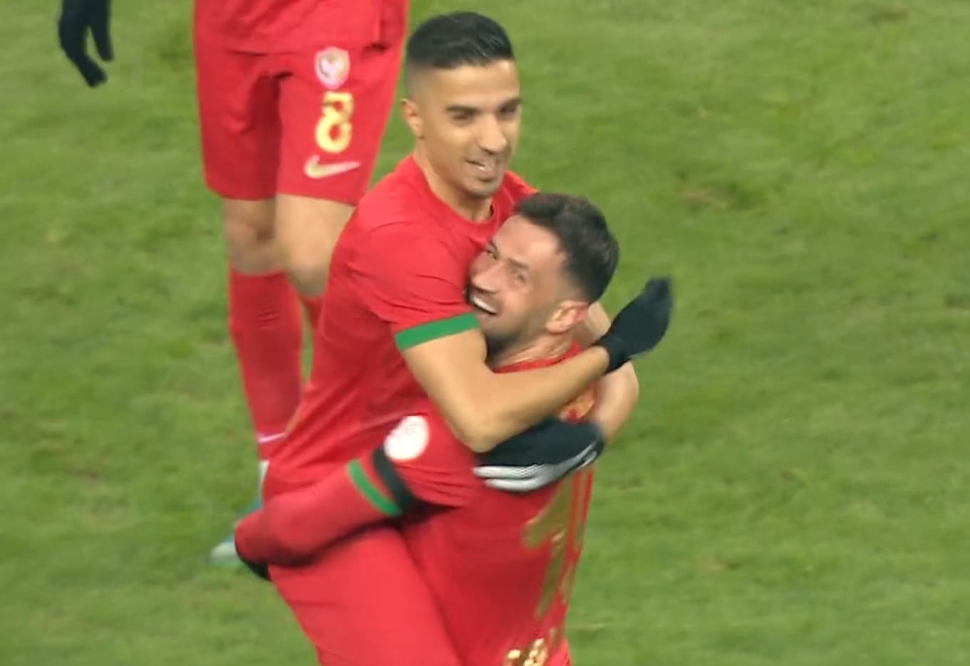 Güneydoğu derbisinde kazanan Amedspor oldu!