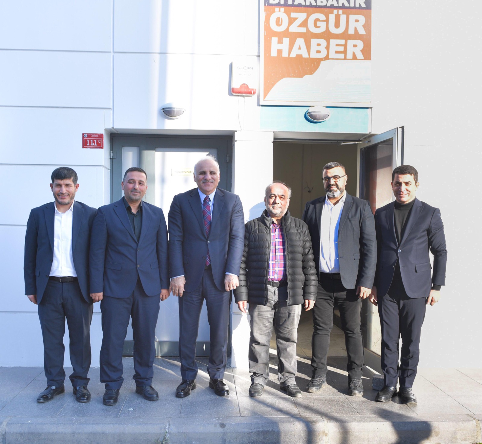  ‘Diyarbakır çok daha iyisini hak ediyor’