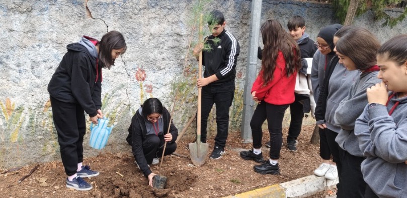 Diyarbakır'ın Ziya Gökalp Anadolu