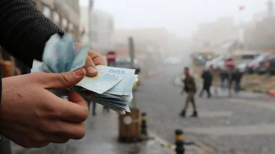 GEÇİNEMİYORUZ! Yeni yılda asgari ücretin artırılması