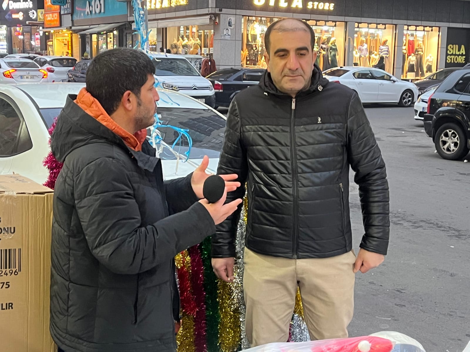 Tarihi dokunun gölgesinde otopark sorunu; Turizmi baltalıyor!