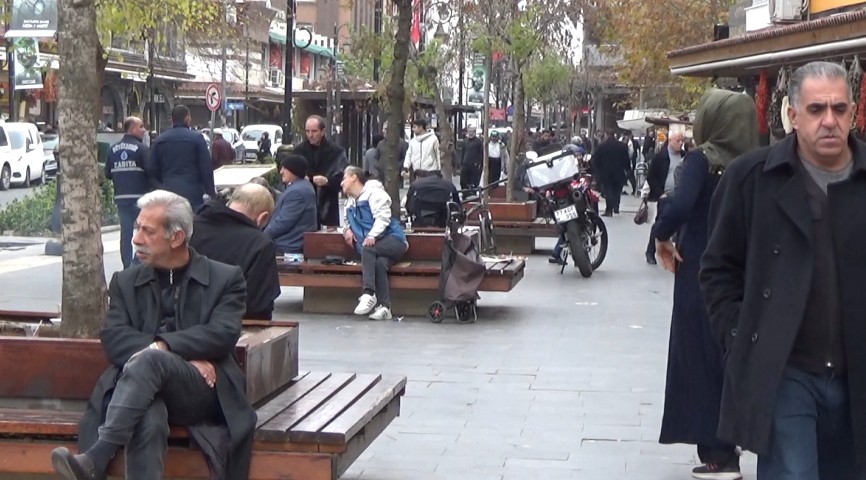 Asgari ücretle geçinmek imkansız hale geldi; Vatandaş çaresiz!
