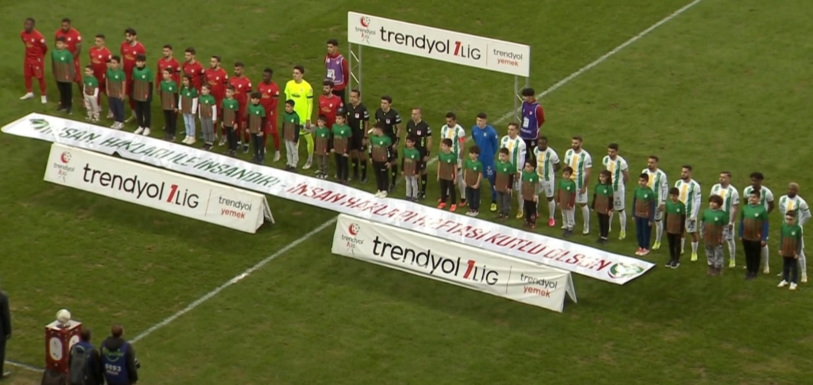 Güneydoğu derbisinde kazanan Amedspor oldu!