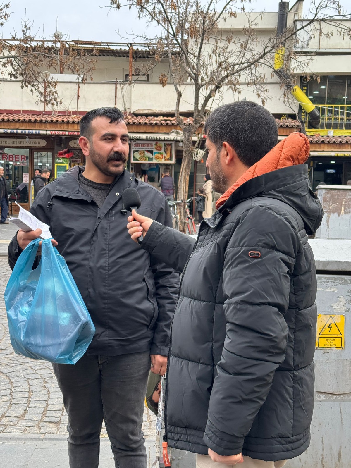 Asgari ücretle geçinmek imkansız hale geldi; Vatandaş çaresiz!