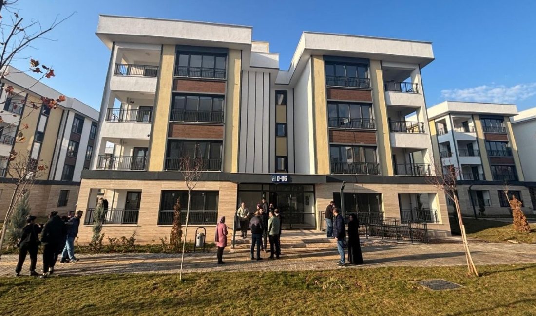 Diyarbakır'da Çevre ve Şehircilik