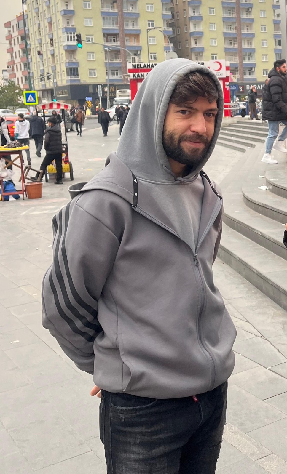 Diyarbakırlılara yeni belirlenen asgari ücreti sorduk; 22 bin TL yeter mi?        