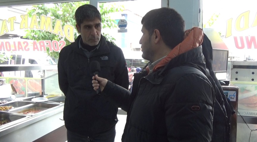 Asgari ücretle geçinmek imkansız hale geldi; Vatandaş çaresiz!