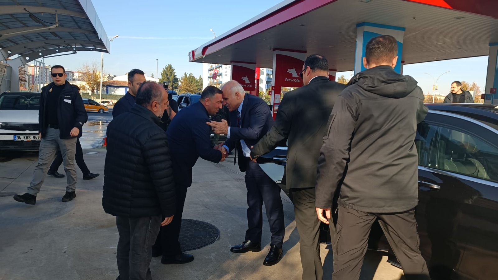  ‘Diyarbakır çok daha iyisini hak ediyor’