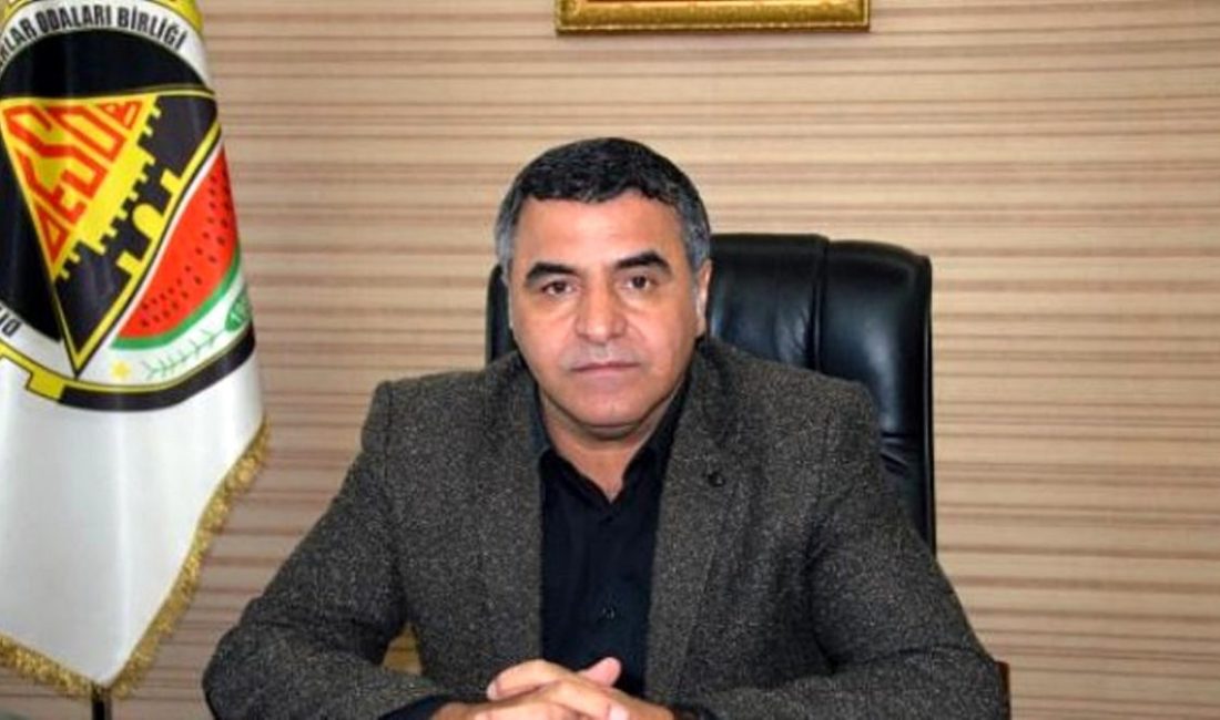 Mardin'de çekilen "Uzak Şehir"