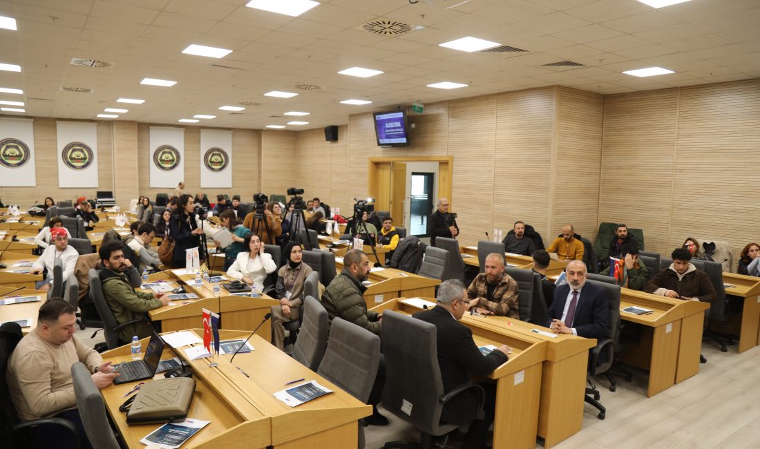 DTSO Bilim Eğitim Vakfı’nın