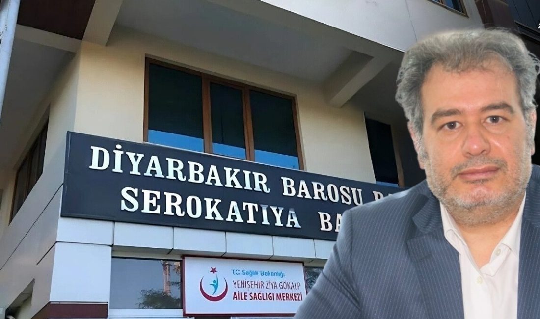 Diyarbakır Barosu, ‘örgüt propagandası’