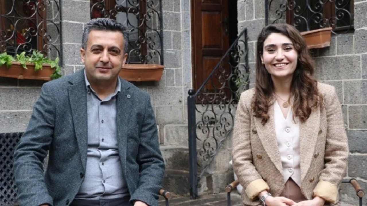Diyarbakır’da Belediye Eş Başkanları hakkında takipsizlik kararı