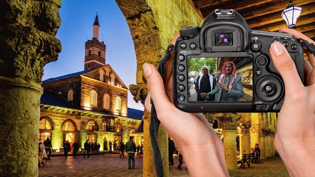 Diyarbakır’da Kültürel Miras temalı yarışmanın kazananları belli oldu