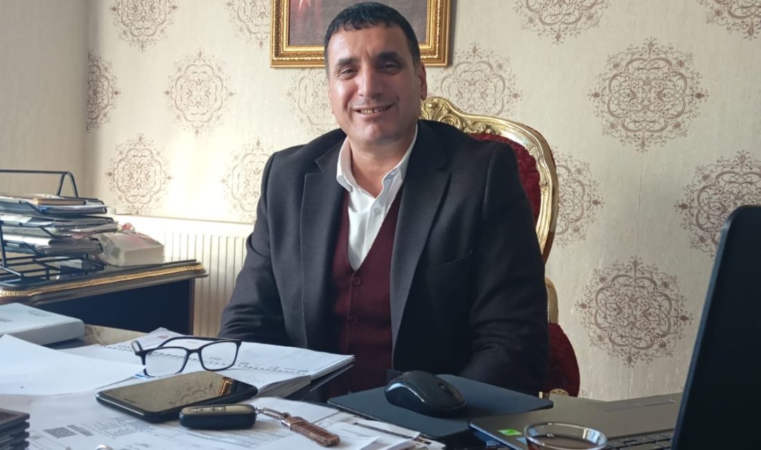 Hüdai Gidici, Diyarbakır Şoförler