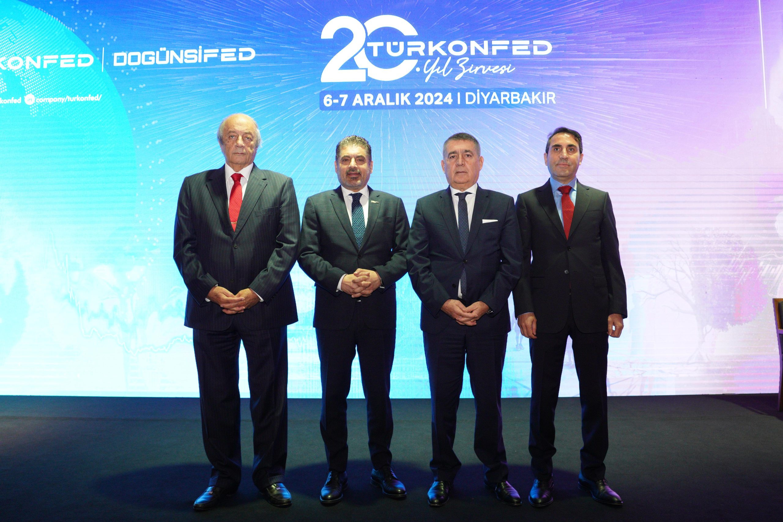 “Finansman zorlukları aşılır ama adalet yoksa kalkınma da olmaz”