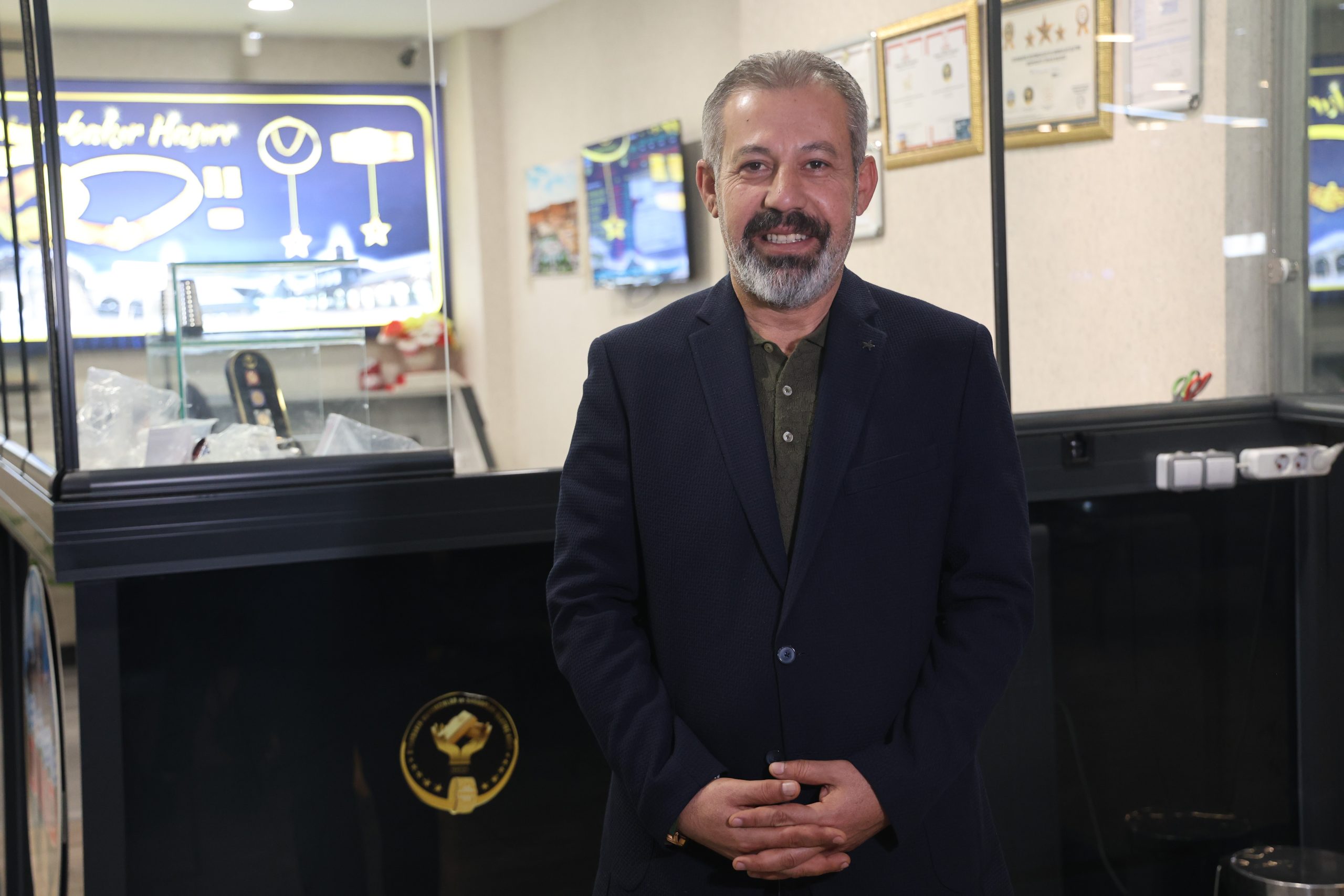 'Diyarbakır kişnişli kolye'si artık tescilli!