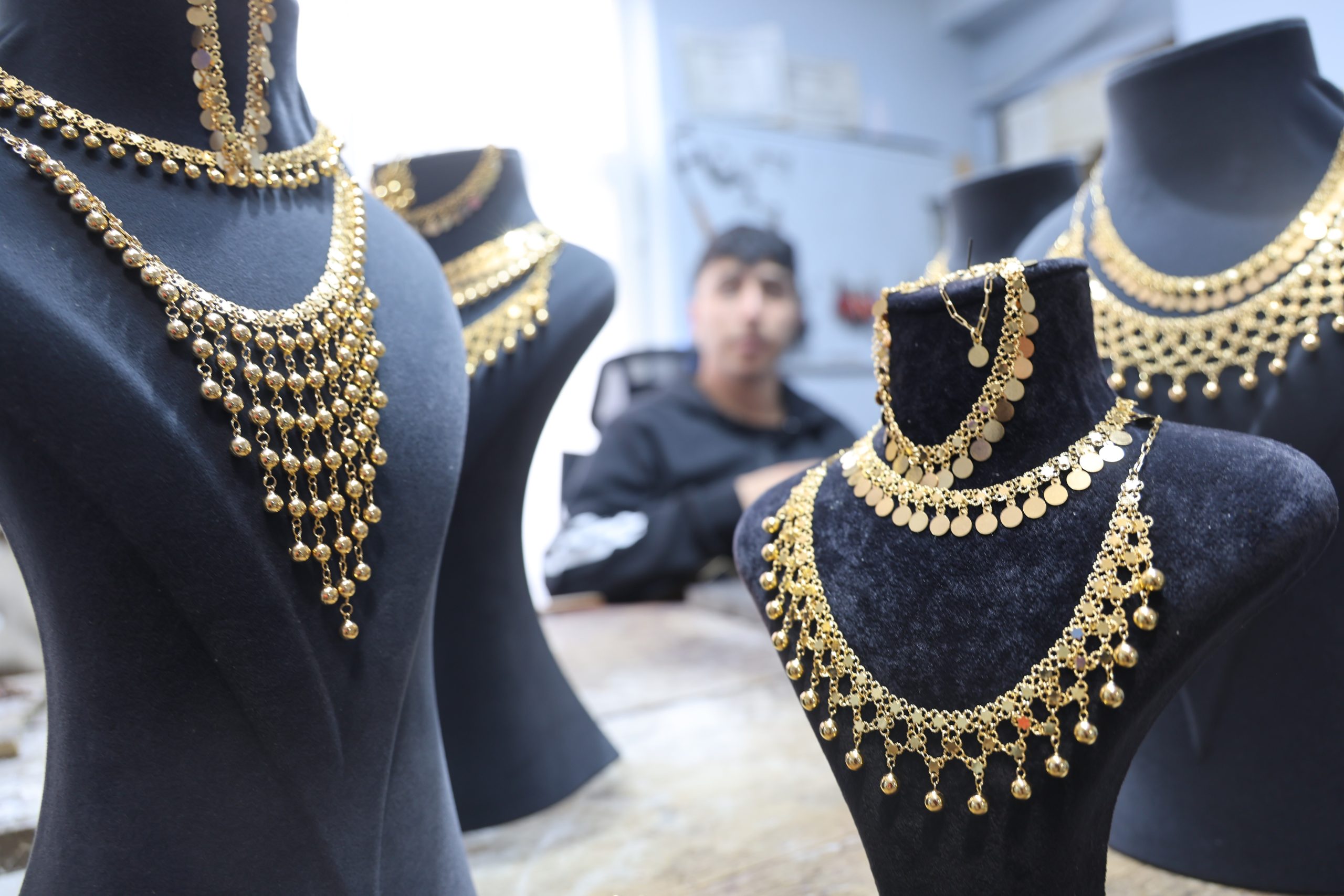 ‘Diyarbakır kişnişli kolye’si  artık tescilli!