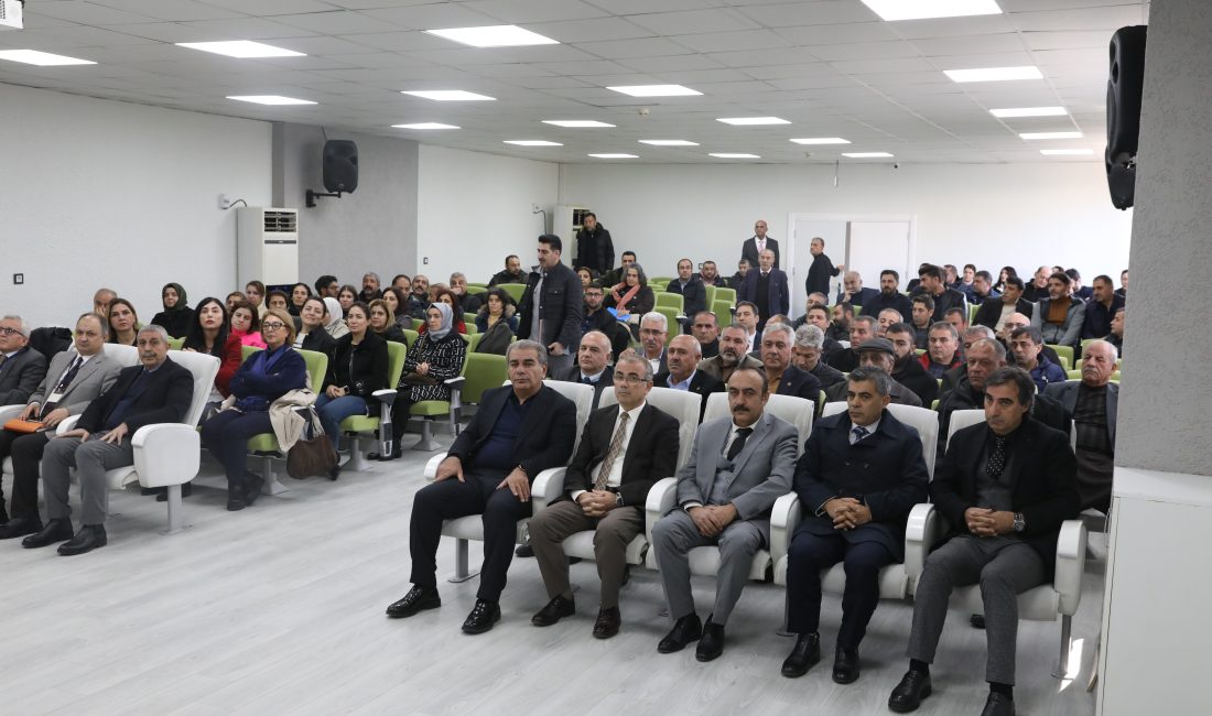İl Tarım ve Orman
