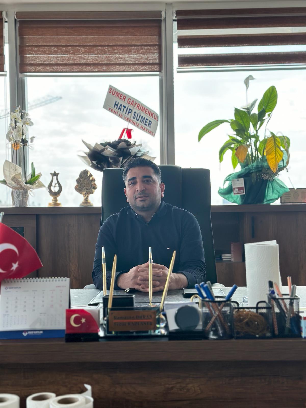 Diyarbakır esnafının, yüksek kira isyanı;  Belimizi büküyor!