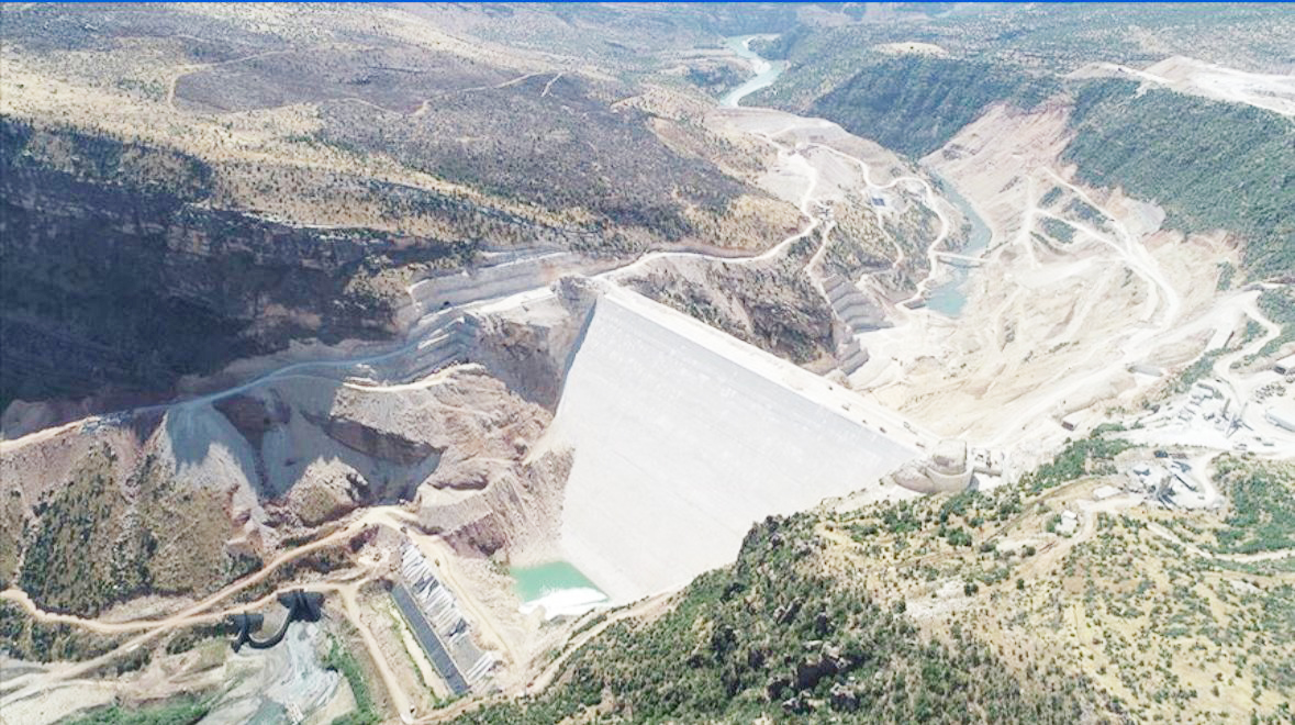 Diyarbakır Silvan’da Tarım İhtisas OSB için ilk adım atıldı