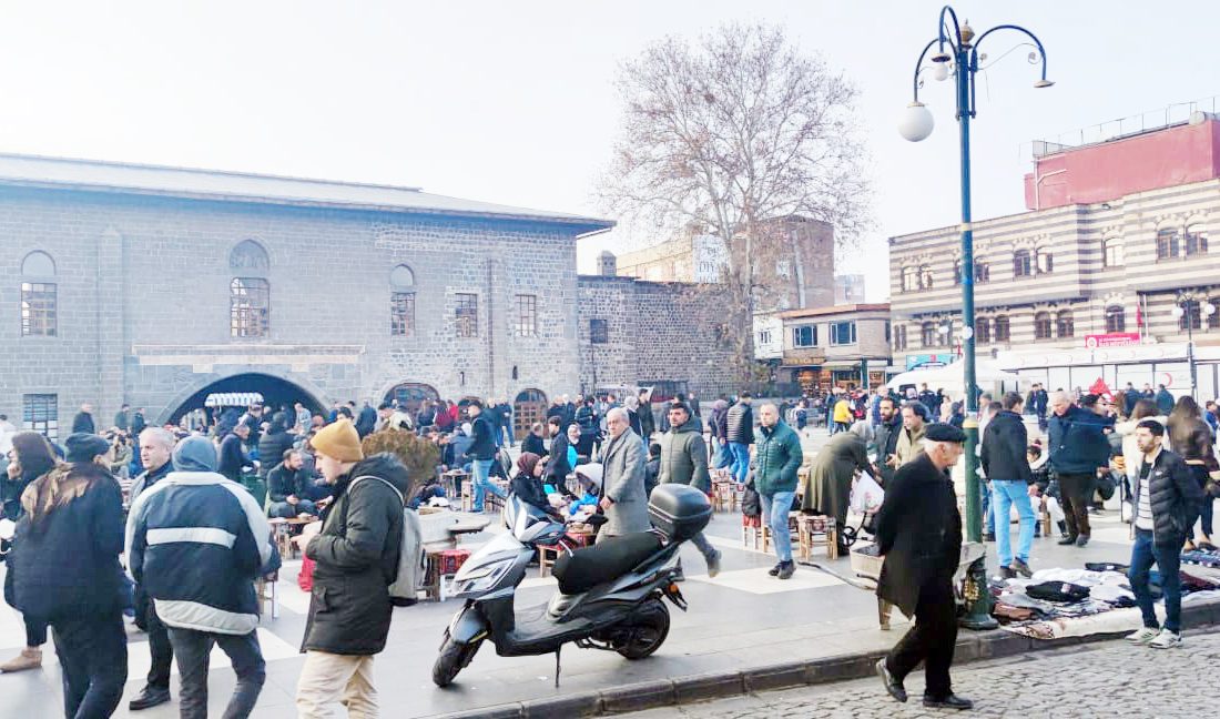 10 Ocak Çalışan Gazeteciler