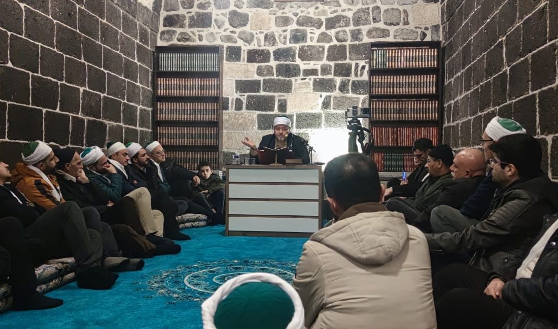Hayrat Vakfı Diyarbakır İl