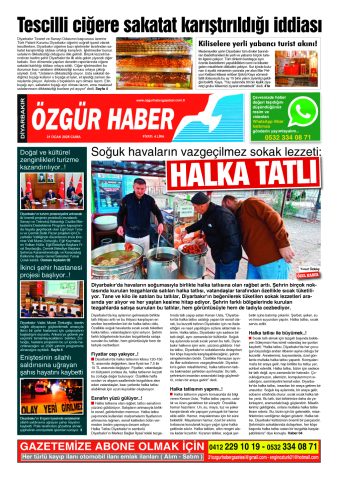 31 OCAK 2025