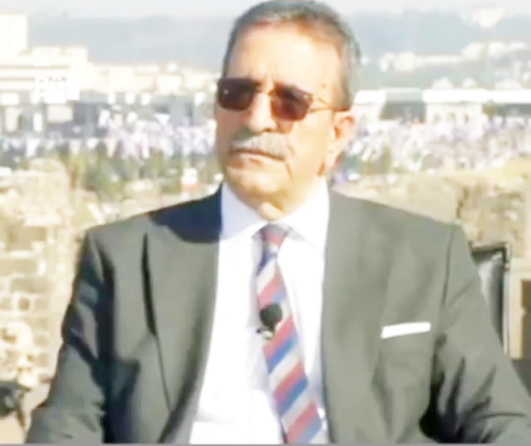 ‘Barış diline ve toplumsal mutabakata ihtiyacımız var’