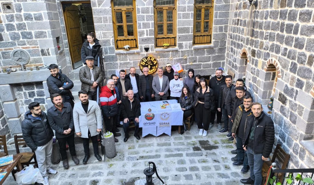 Dicle Üniversitesi Sağlık, Kültür