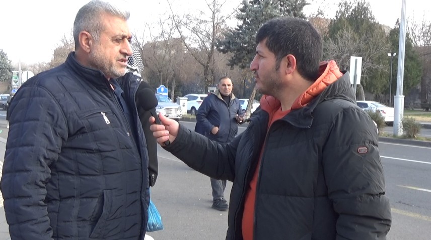 Diyarbakırlı emekliler maaşlarına yapılan zamdan memnun değil; İhtiyaçlarımızı karşılayamıyoruz!