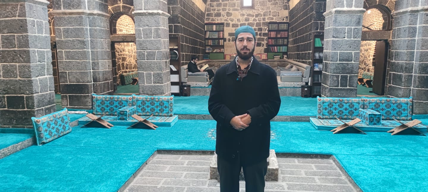 Zinciriye Medresesi yeniden hayat buldu!