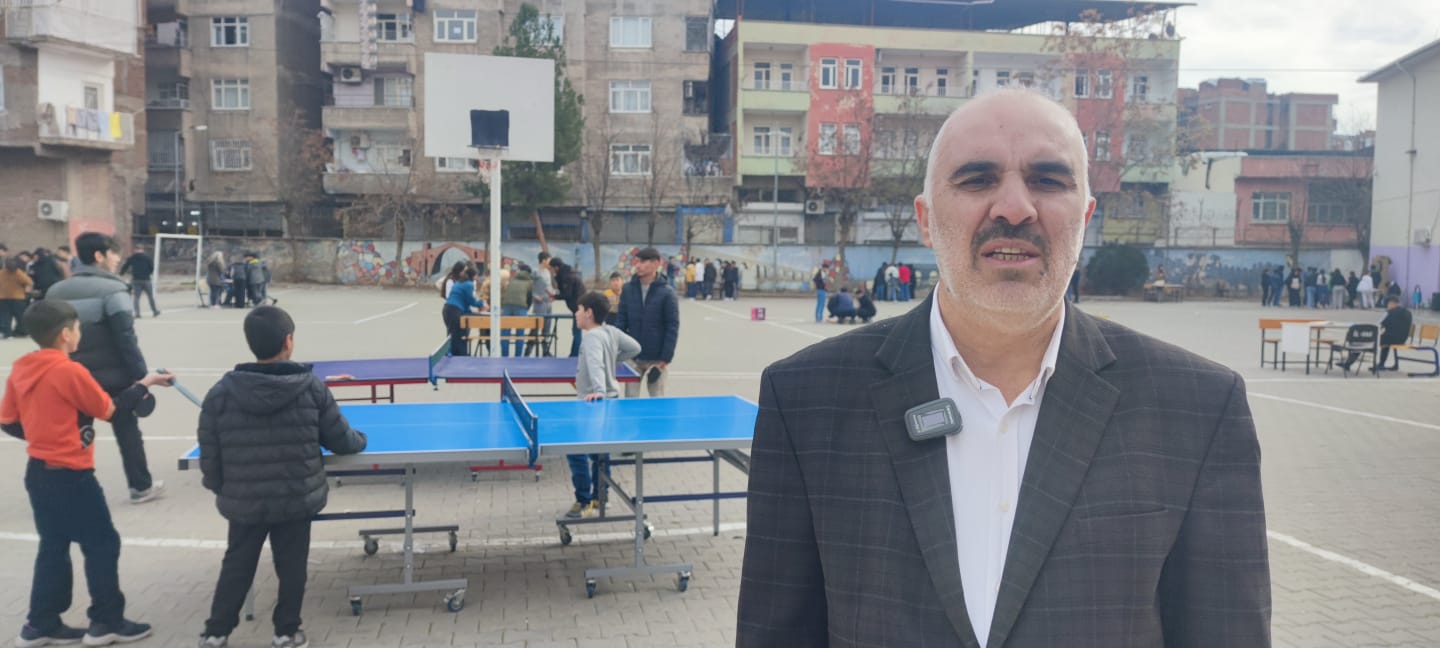 Öğrenciler hem öğrendi hem de eğlendi!