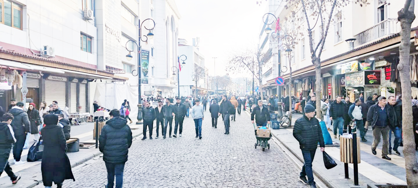 GÜNSİAD’tan Kürt meselesi çözümüne tam destek; Ülkemizin geleceği için bir fırsat!
