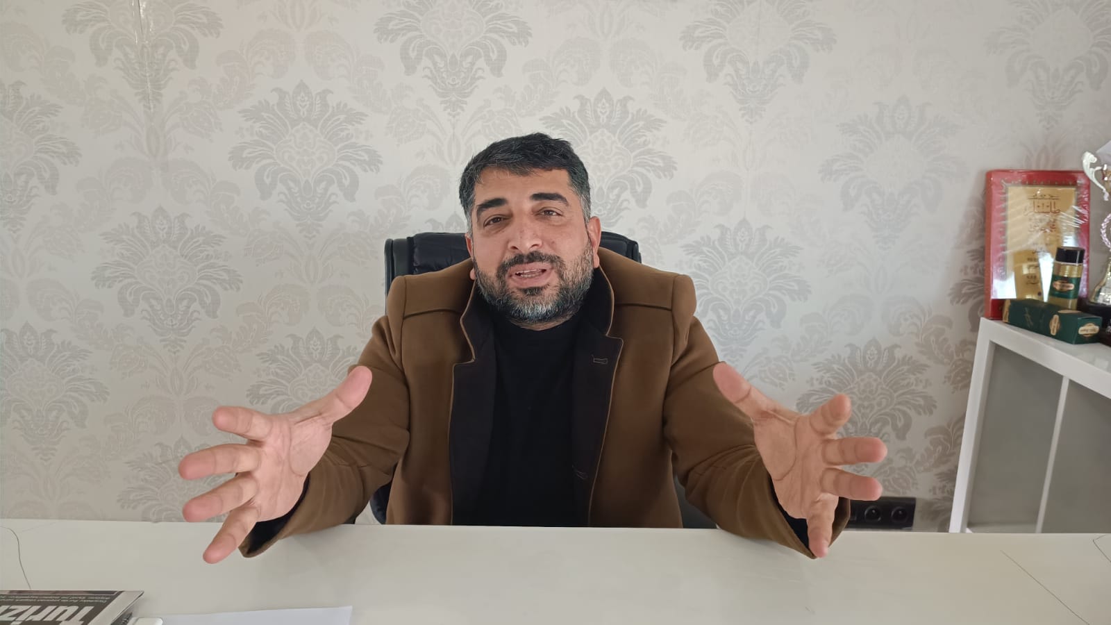 Gayrimenkul dolandırıcılığı alarm veriyor!