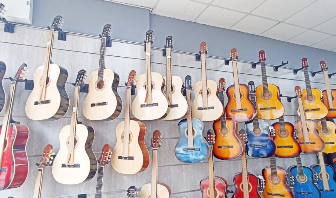 Diyarbakır'da müzik eğitimi, geçmişte