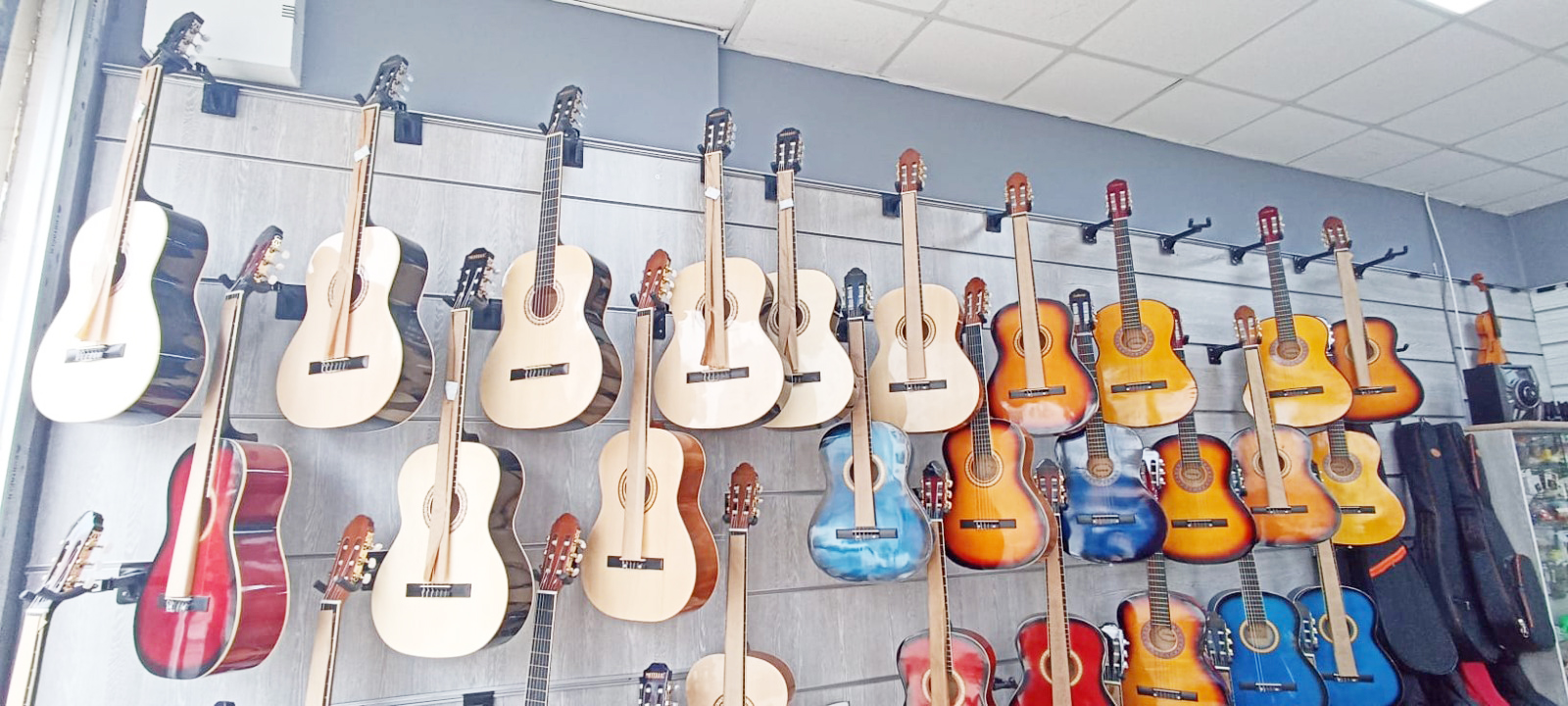 Diyarbakır’da müzik eğitimi erişilemez hale geldi;  Müzik yapmak lüks oldu!