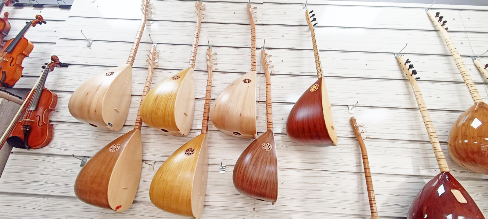 Diyarbakır'da müzik eğitimi erişilemez hale geldi; Müzik yapmak lüks oldu!