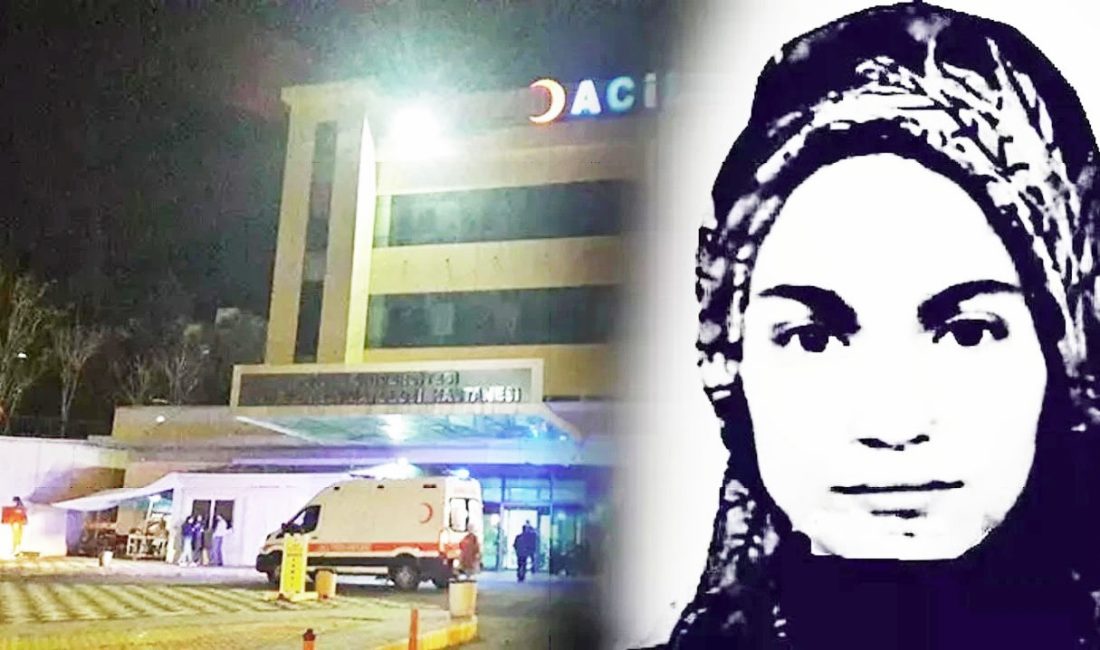 Diyarbakır’da Gülcan’ın sır dolu ölümünde karar çıktı Diyarbakır’da eşi Sezer Gezer