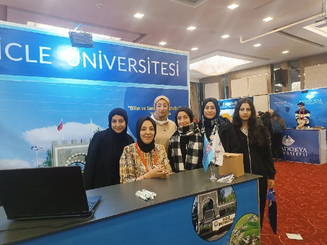 Wyndham Garden Diyarbakır Hotel’de