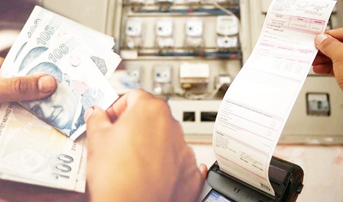 Elektrik Mühendisleri Odası Diyarbakır Şubesi’nden EPDK’ya tepki: Elektrik faturaları %96 artacak! Elektrik Mühendisleri Odası Diyarbakır