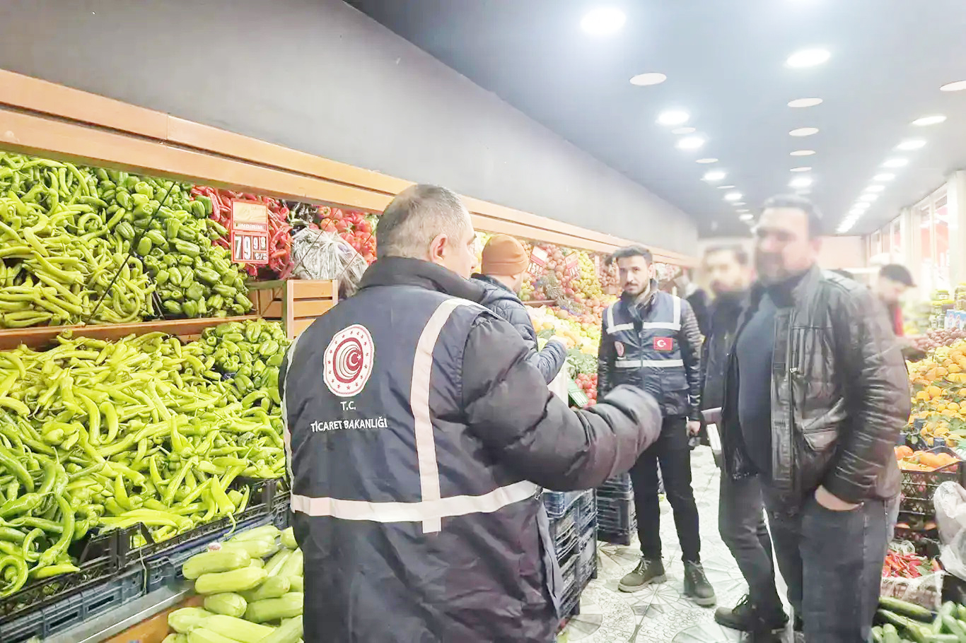 Vatandaşlar ramazan ayı öncesi denetimlerin sıklaştırılmasını istiyor; Fırsatçılara göz açtırmayın!