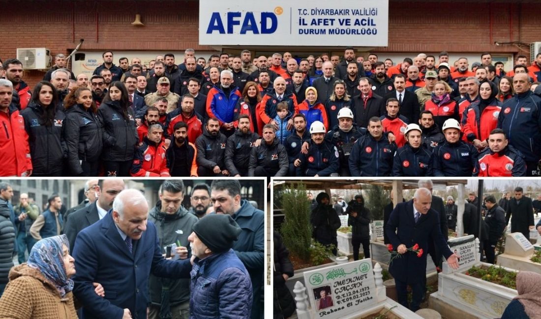 "Asrın felaketi" olarak nitelendirilen