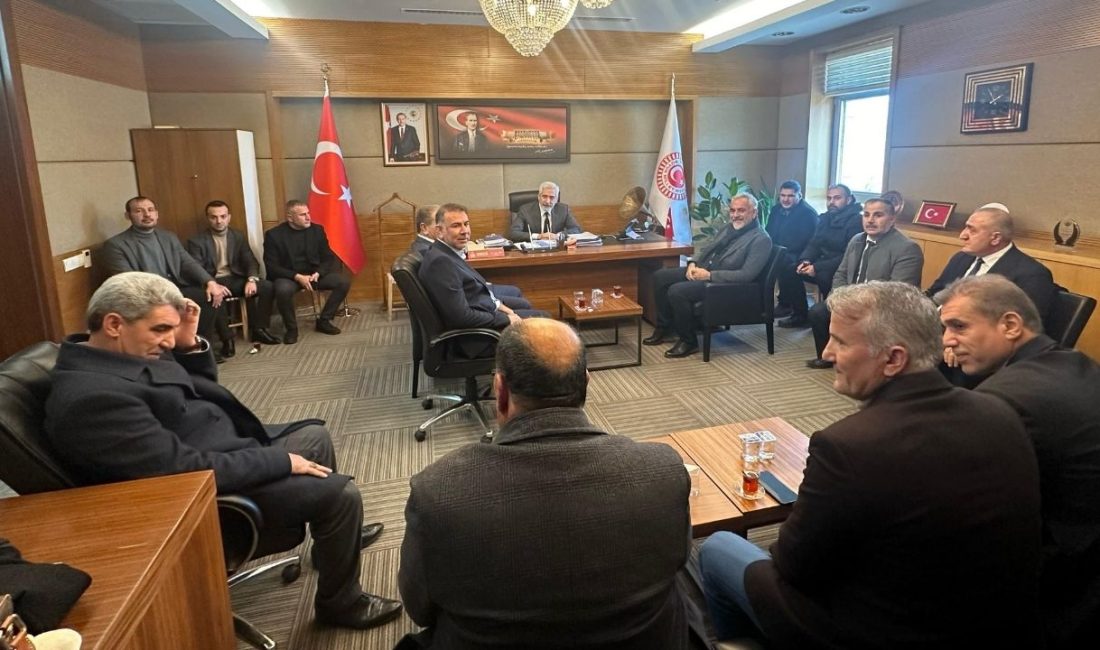 AK Parti Diyarbakır İl