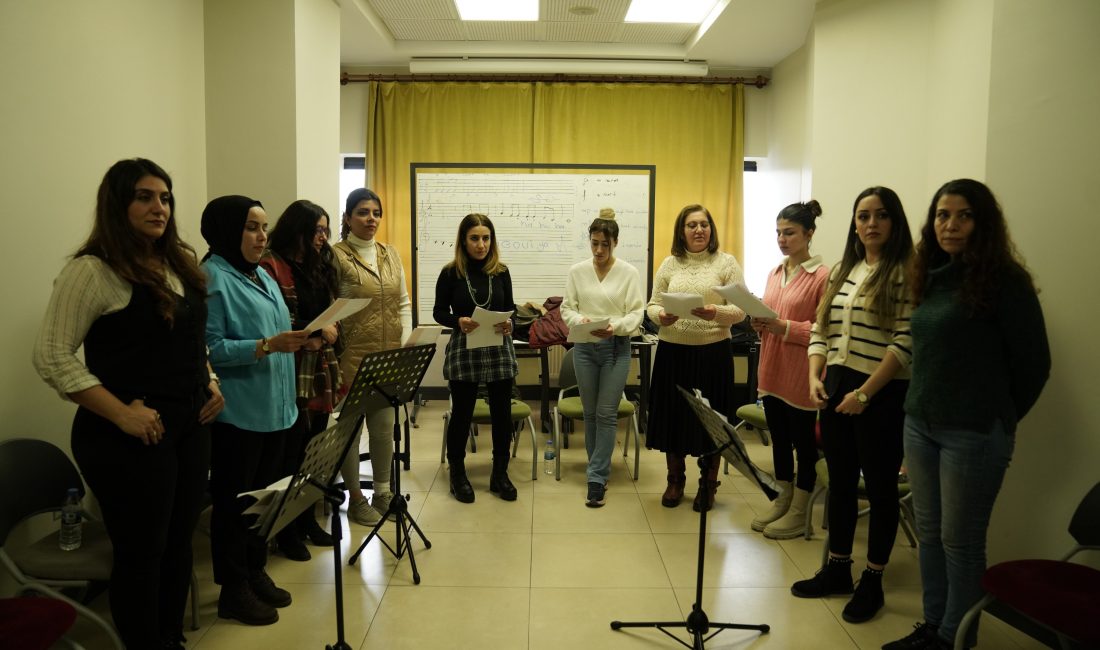 Büyükşehir Belediyesi Kadın Meclisi,