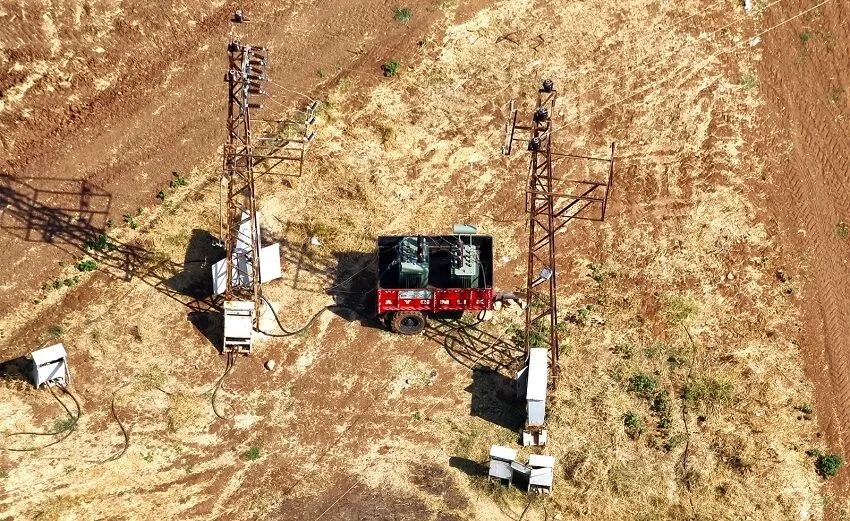 DEDAŞ (Dicle Elektrik), 2024